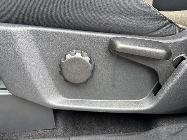 new 2025 Ford Bronco car, priced at $48,141