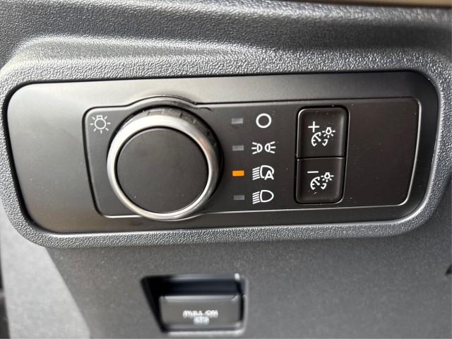 new 2025 Ford Bronco car, priced at $48,141