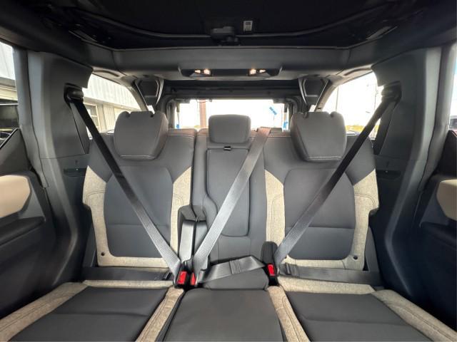 new 2025 Ford Bronco car, priced at $48,141