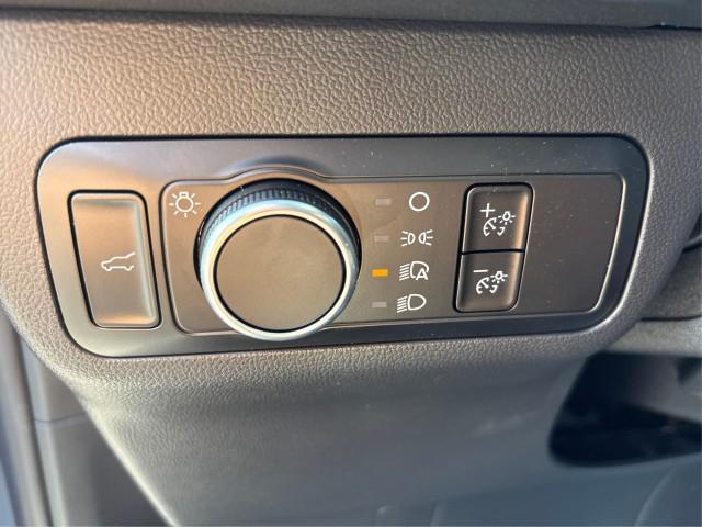 new 2026 Ford Escape car, priced at $38,022