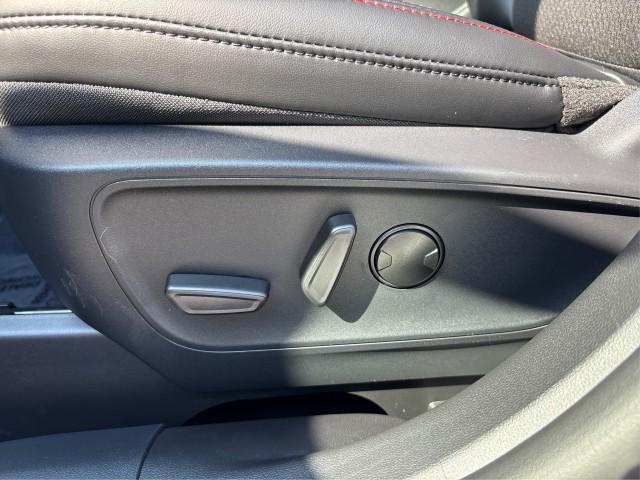 new 2026 Ford Escape car, priced at $38,022