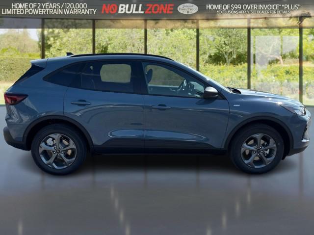 new 2026 Ford Escape car, priced at $38,022