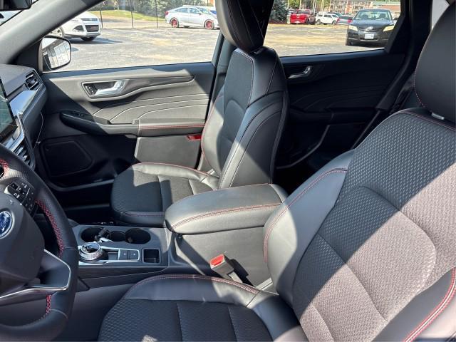 new 2026 Ford Escape car, priced at $38,022