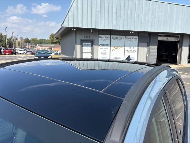 new 2026 Ford Escape car, priced at $38,022