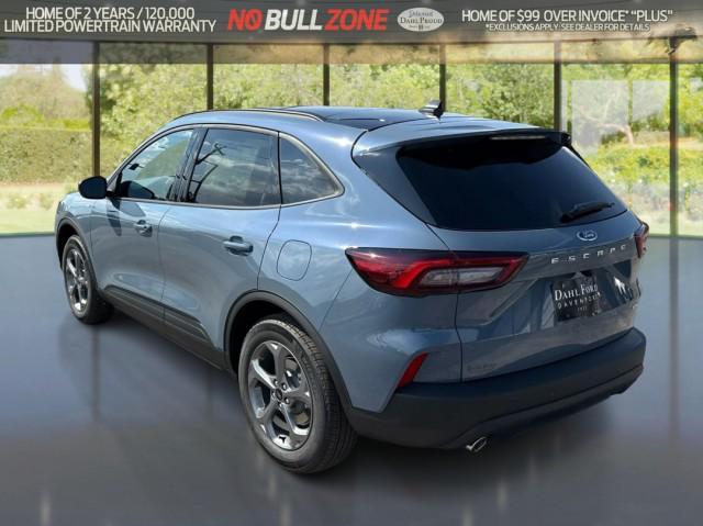 new 2026 Ford Escape car, priced at $38,022