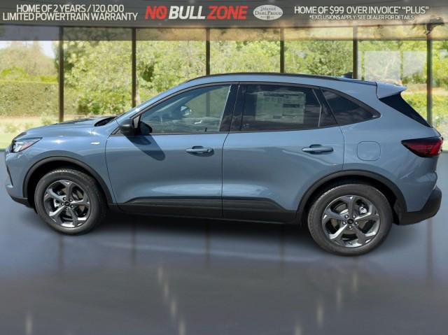 new 2026 Ford Escape car, priced at $38,022