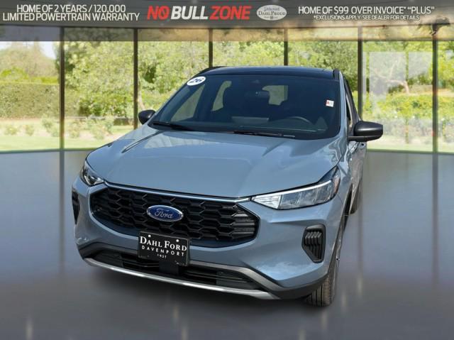 new 2026 Ford Escape car, priced at $38,022
