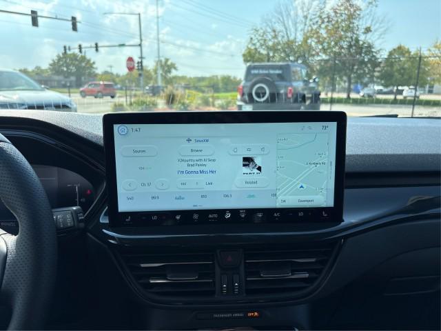 new 2026 Ford Escape car, priced at $38,022