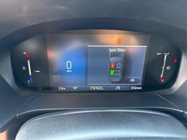 new 2026 Ford Escape car, priced at $38,022