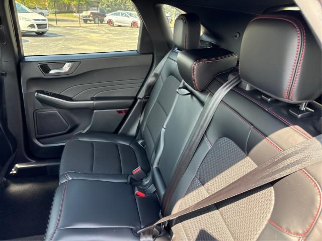 new 2026 Ford Escape car, priced at $38,022