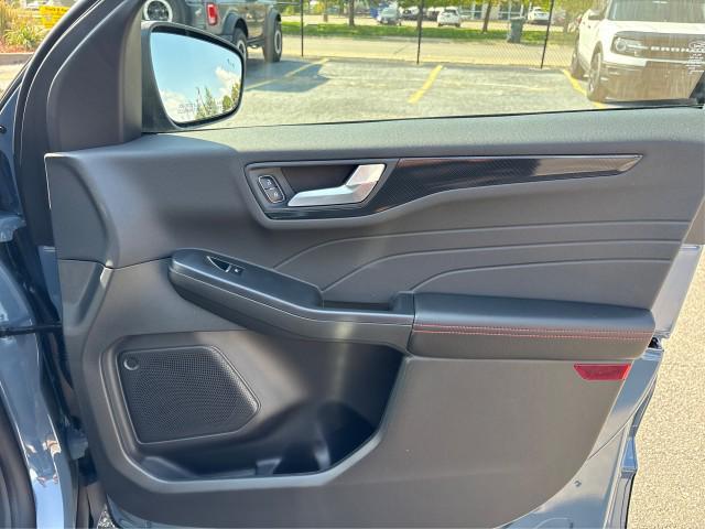 new 2026 Ford Escape car, priced at $38,022