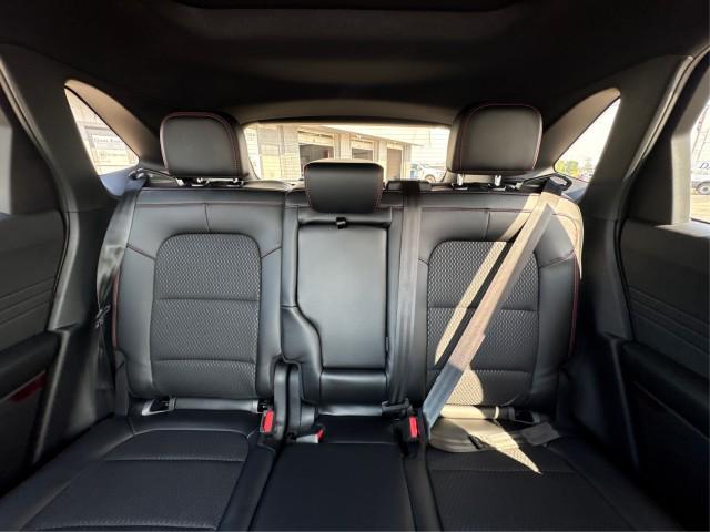 new 2026 Ford Escape car, priced at $38,022