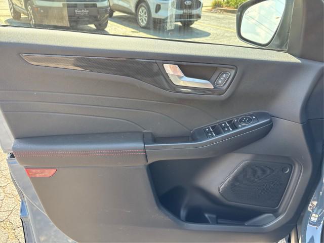 new 2026 Ford Escape car, priced at $38,022