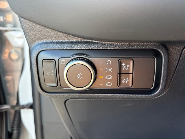 new 2025 Ford Explorer car, priced at $46,899