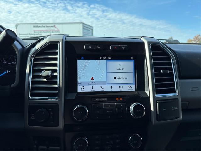 used 2017 Ford F-250 car, priced at $43,550