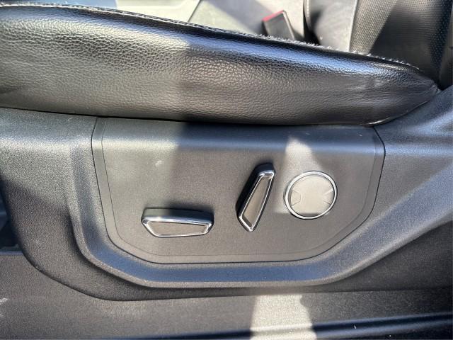 used 2017 Ford F-250 car, priced at $43,550