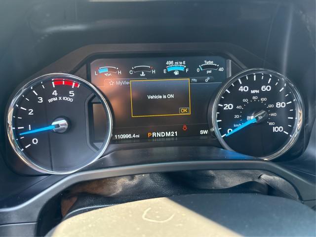 used 2017 Ford F-250 car, priced at $43,550