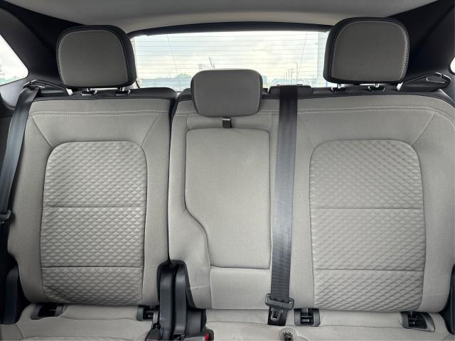 used 2022 Ford Escape car, priced at $22,488