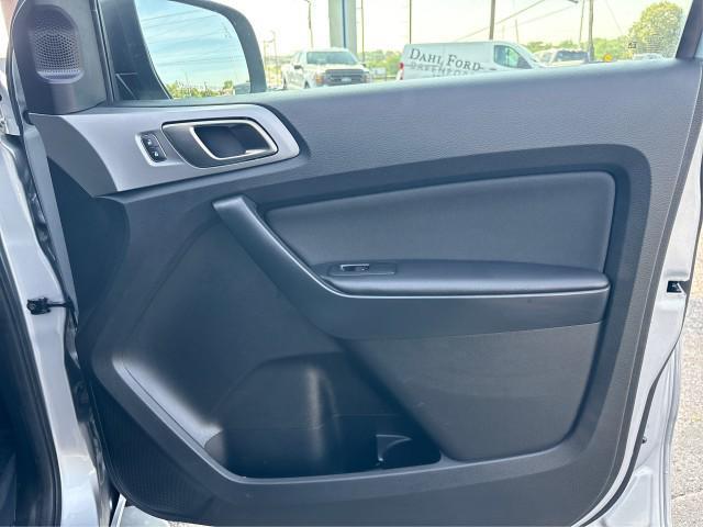 used 2022 Ford Ranger car, priced at $37,136