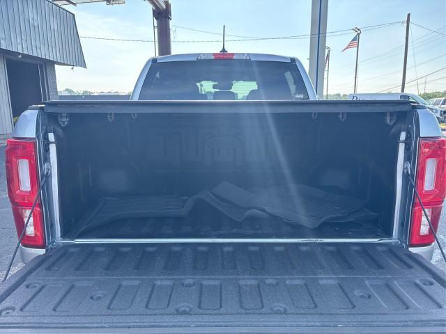 used 2022 Ford Ranger car, priced at $37,136