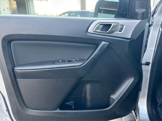 used 2022 Ford Ranger car, priced at $37,136