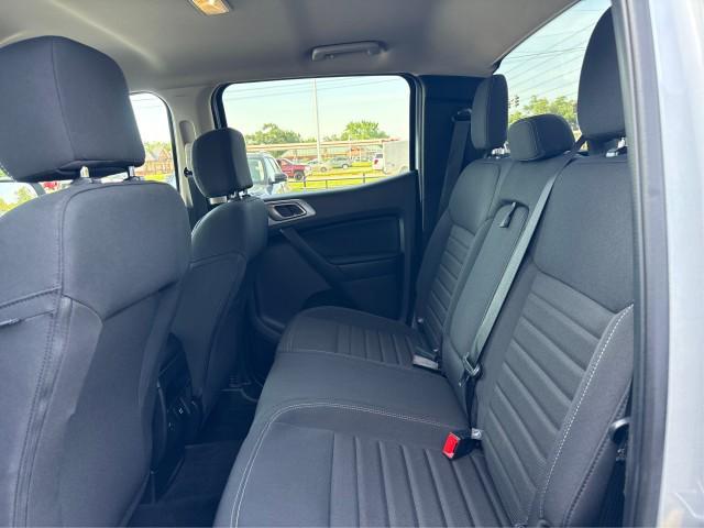 used 2022 Ford Ranger car, priced at $37,136