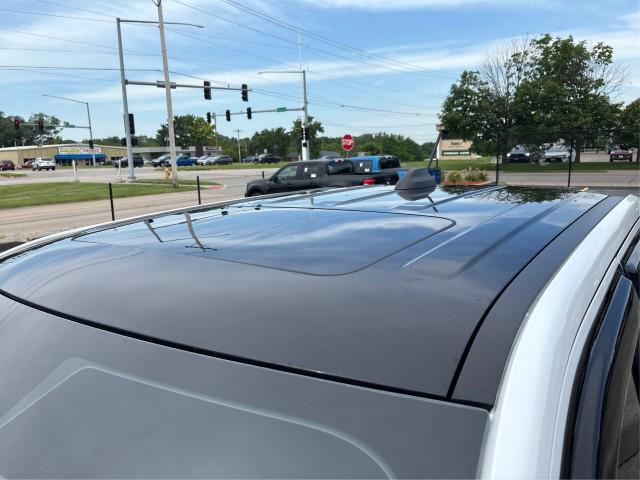 new 2025 Ford Maverick car, priced at $40,151