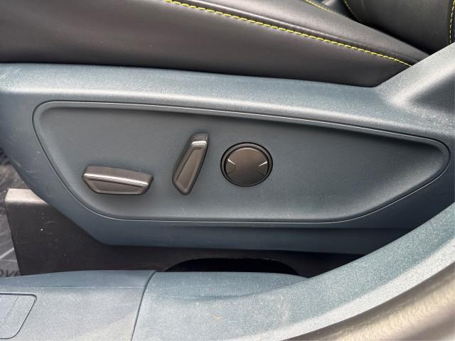 new 2025 Ford Maverick car, priced at $40,151