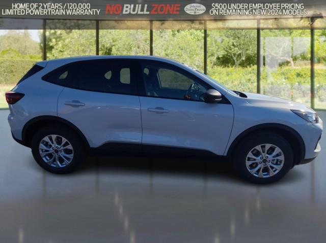 new 2025 Ford Escape car, priced at $31,704