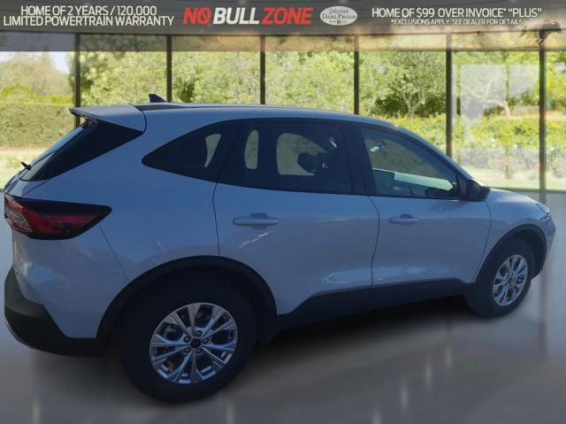 new 2025 Ford Escape car, priced at $32,843