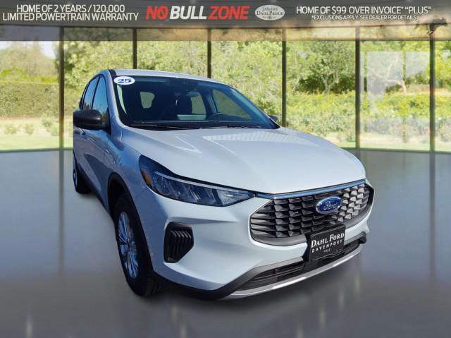 new 2025 Ford Escape car, priced at $32,843