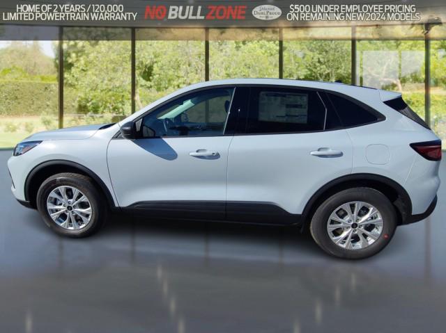 new 2025 Ford Escape car, priced at $31,704