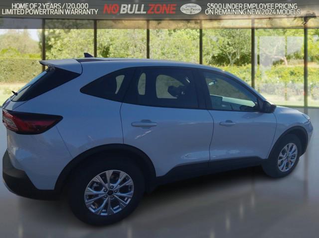 new 2025 Ford Escape car, priced at $31,704