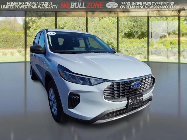 new 2025 Ford Escape car, priced at $31,704