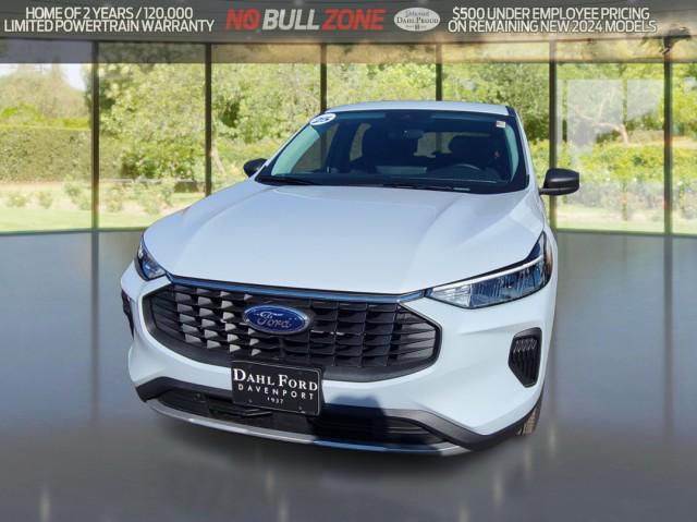 new 2025 Ford Escape car, priced at $31,704