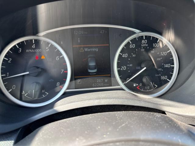 used 2019 Nissan Sentra car, priced at $13,725