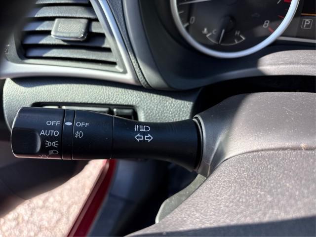 used 2019 Nissan Sentra car, priced at $13,725