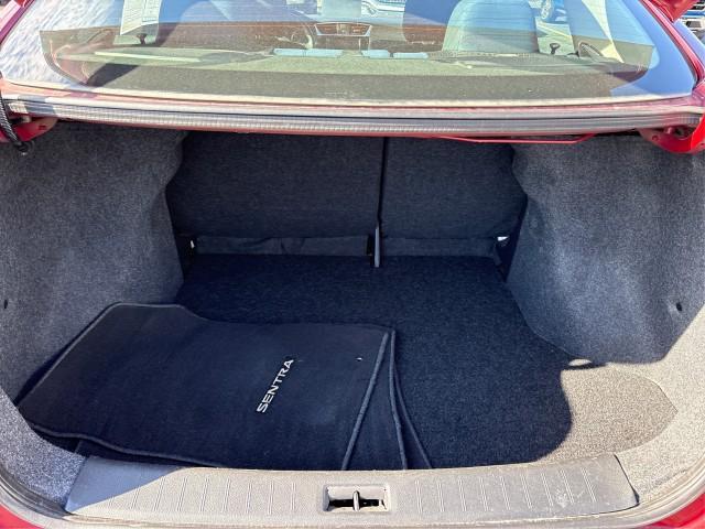 used 2019 Nissan Sentra car, priced at $13,725