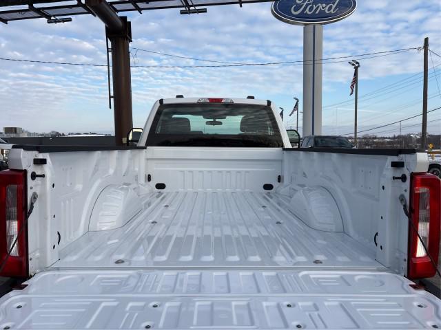 new 2026 Ford F-250 car, priced at $49,599