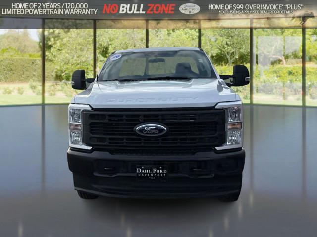 new 2026 Ford F-250 car, priced at $49,599