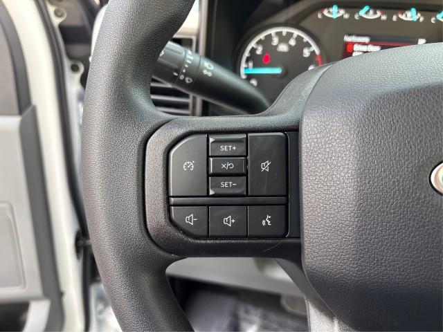 new 2026 Ford F-250 car, priced at $49,599