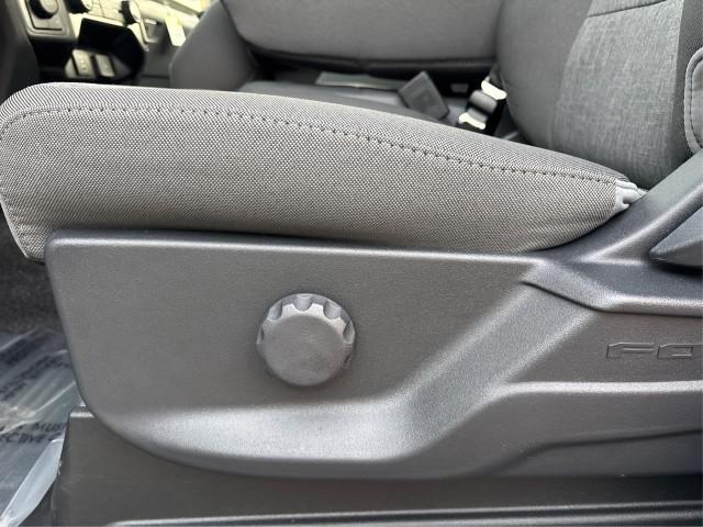 new 2026 Ford F-250 car, priced at $49,599