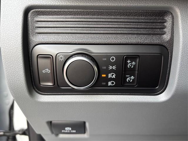 new 2026 Ford F-250 car, priced at $49,599