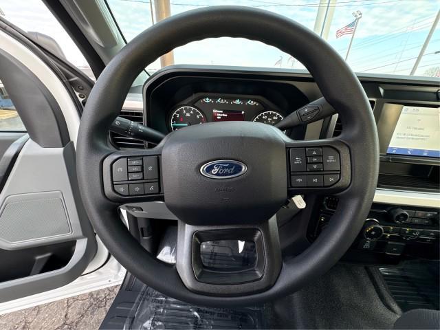 new 2026 Ford F-250 car, priced at $49,599