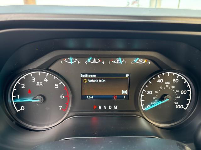 new 2026 Ford F-250 car, priced at $49,599