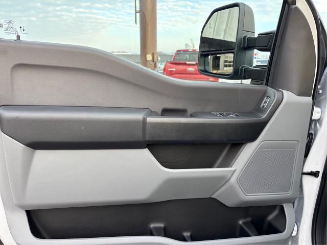 new 2026 Ford F-250 car, priced at $49,599