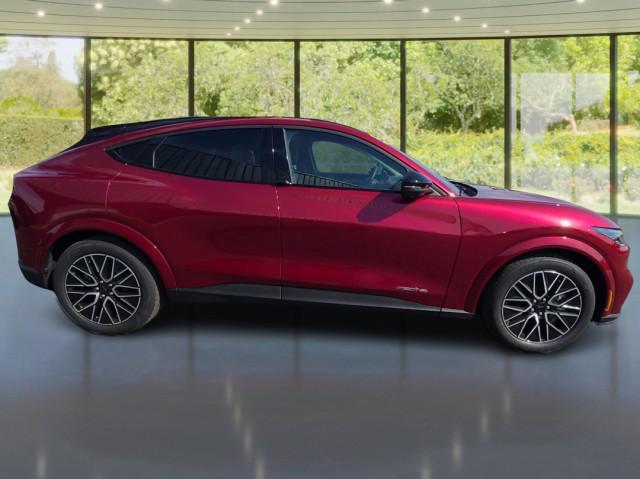 new 2025 Ford Mustang Mach-E car, priced at $49,639