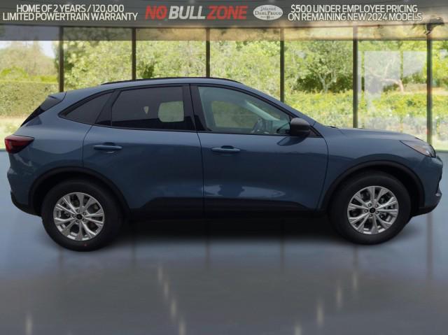 new 2025 Ford Escape car, priced at $32,155