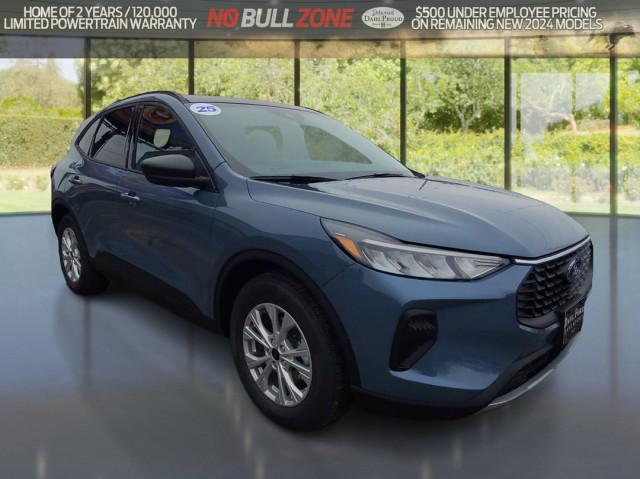 new 2025 Ford Escape car, priced at $32,155