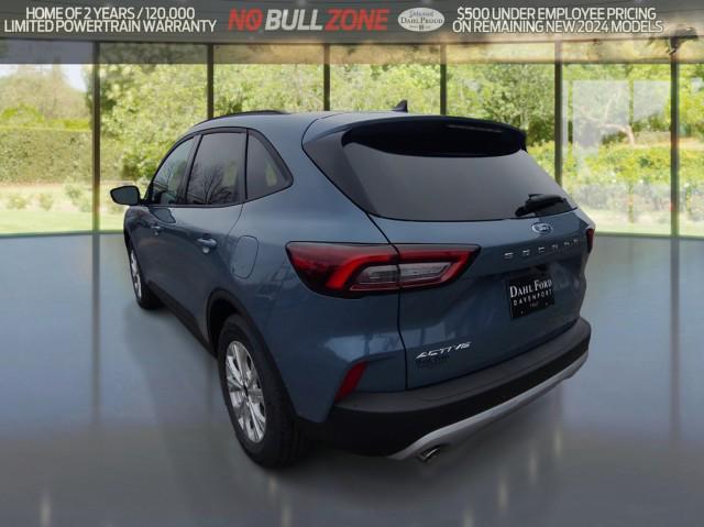 new 2025 Ford Escape car, priced at $32,155
